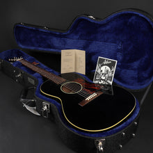 Load image into Gallery viewer, Atkin L36 All-Black - Aged Finish #4318