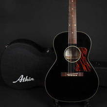 Load image into Gallery viewer, Atkin L36 All-Black - Aged Finish #4318