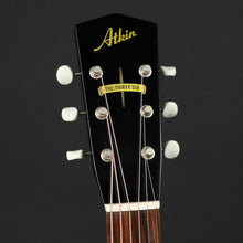 Load image into Gallery viewer, Atkin L36 All-Black - Aged Finish #4318