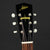 Atkin L36 All-Black - Aged Finish #4318
