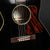 Atkin L36 All-Black - Aged Finish #4318