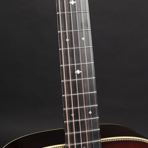 Atkin D37 Shaded Top - Aged Finish #3540