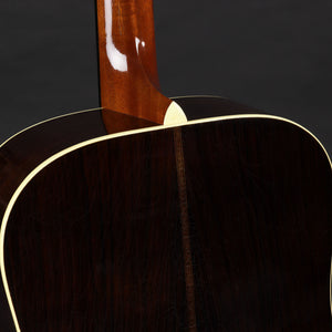 Atkin D37 Shaded Top - Aged Finish #3540