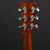 Atkin D37 Shaded Top - Aged Finish #3540