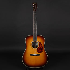 Atkin D37 Shaded Top - Aged Finish #3540