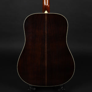 Atkin D37 Shaded Top - Aged Finish #3540