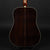 Atkin D37 Shaded Top - Aged Finish #3540