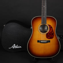 Load image into Gallery viewer, Atkin D37 Shaded Top - Aged Finish #3540
