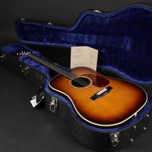 Load image into Gallery viewer, Atkin D37 Shaded Top - Aged Finish #3540