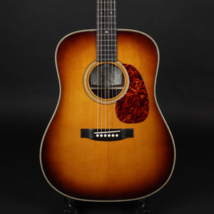 Atkin D37 Shaded Top - Aged Finish #3540