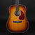 Atkin D37 Shaded Top - Aged Finish #3540