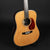Atkin D37 - Aged Finish #4415