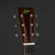 Atkin D37 - Aged Finish #4135