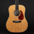 Atkin D37 - Aged Finish #4135