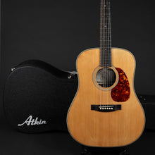 Load image into Gallery viewer, Atkin D37 - Aged Finish #4135