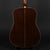 Atkin D37 - Aged Finish #4415