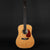 Atkin D37 - Aged Finish #4415