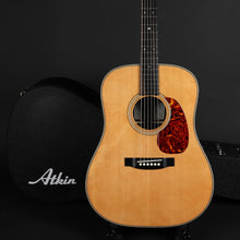 Load image into Gallery viewer, Atkin D37 - Aged Finish #4415