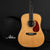 Atkin D37 - Aged Finish #4415