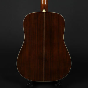 Atkin D37 1 3/4" Nut - Aged Finish #3909
