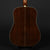 Atkin D37 1 3/4" Nut - Aged Finish #3909
