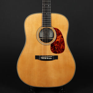Atkin D37 1 3/4" Nut - Aged Finish #3909