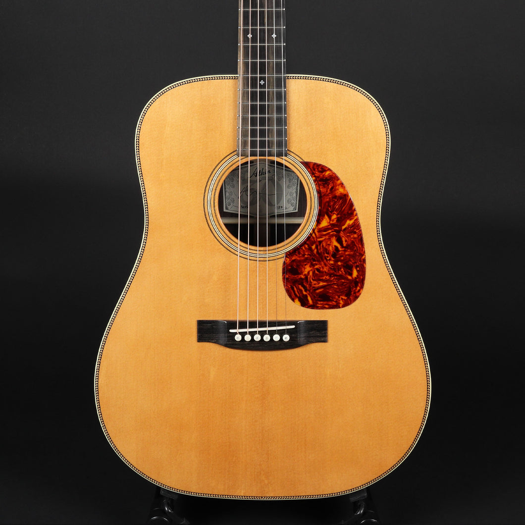 Atkin D37 - Aged Finish #3648
