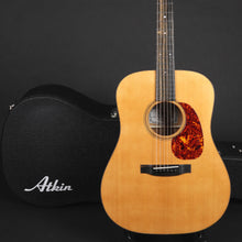 Load image into Gallery viewer, Atkin Essential D - Aged Finish #3435