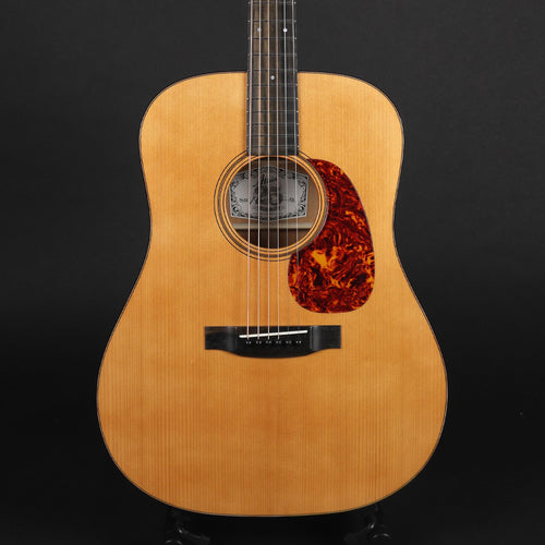 Atkin Essential D - Aged Finish #3435