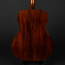 Load image into Gallery viewer, Atkin Essential OM Shaded Top - Aged Finish #3981