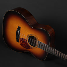 Load image into Gallery viewer, Atkin Essential OM Shaded Top - Aged Finish #3981