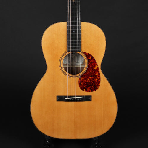 Atkin Essential OOOs - Aged Finish #3934