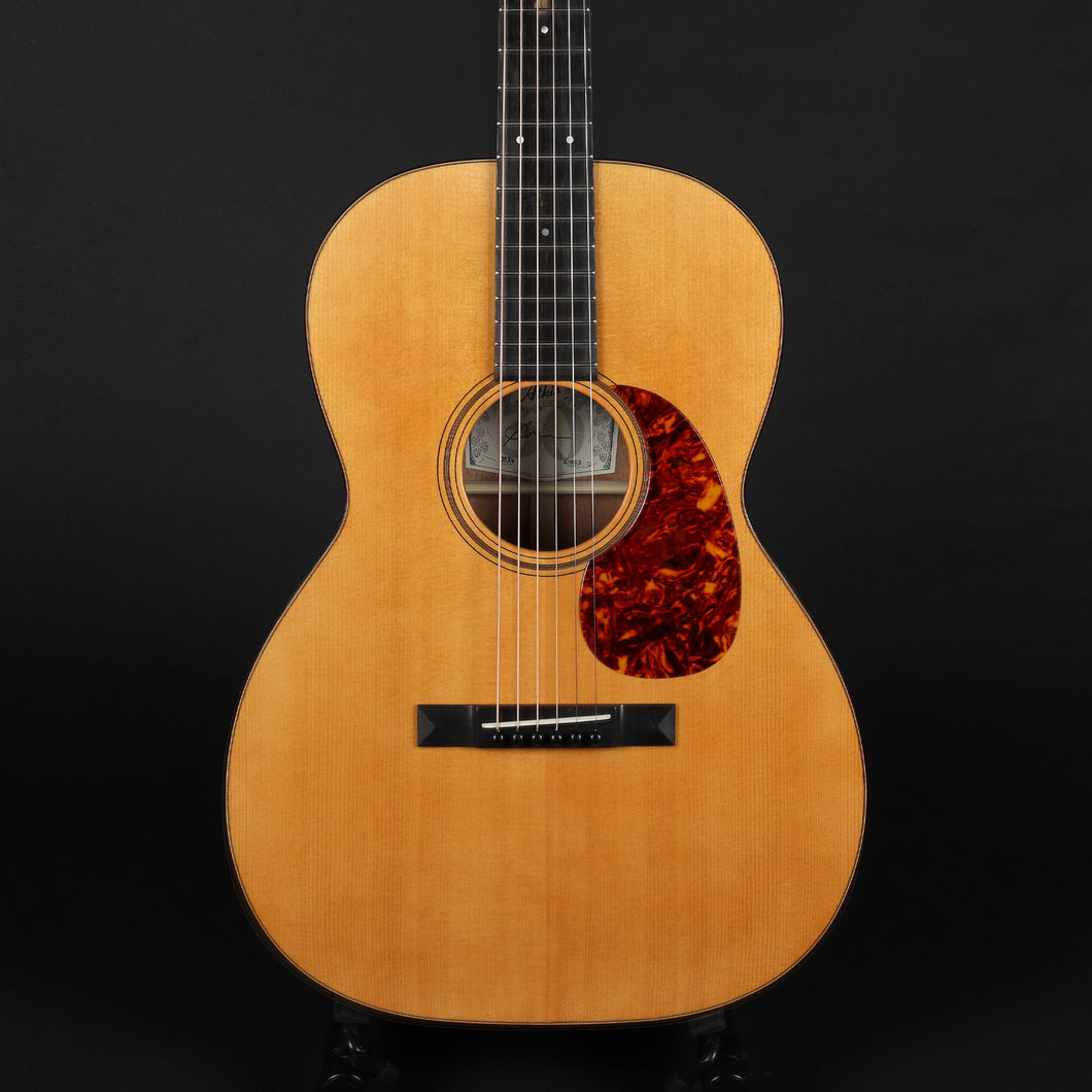 Atkin Essential OOOs - Aged Finish #3934
