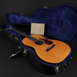 Atkin Essential OOOs - Aged Finish #3934