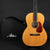 Atkin Essential OOOs - Aged Finish #3934