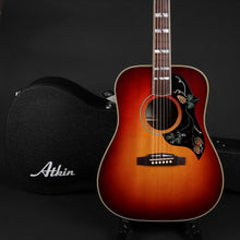 Load image into Gallery viewer, Atkin 'The Hop Picker' - Aged Finish #4260