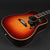 Atkin 'The Hop Picker' - Aged Finish #4260