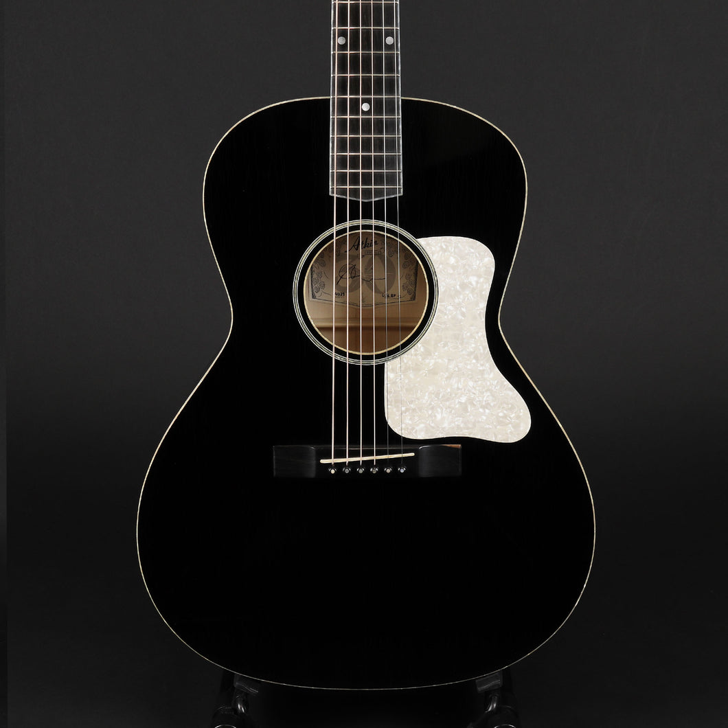 Atkin L36 Black Pearl - Aged Finish #4039