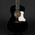 Atkin L36 Black Pearl - Aged Finish #4039