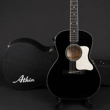 Load image into Gallery viewer, Atkin L36 Black Pearl - Aged Finish #4039