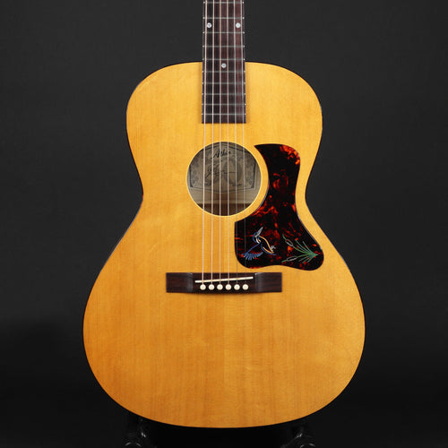 Atkin L36 Kingfisher - Aged Finish 3767