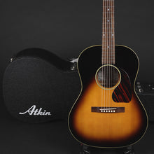 Load image into Gallery viewer, Atkin LG47 Aged Finish #3328