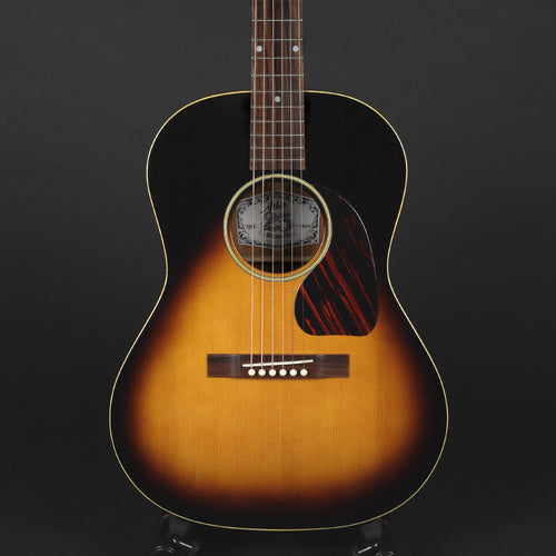 Atkin LG47 Aged Finish #3328