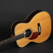 Load image into Gallery viewer, Atkin OM37 Left-handed - Aged Finish #3800