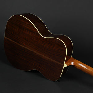 Atkin OM37 Left-handed - Aged Finish #3800