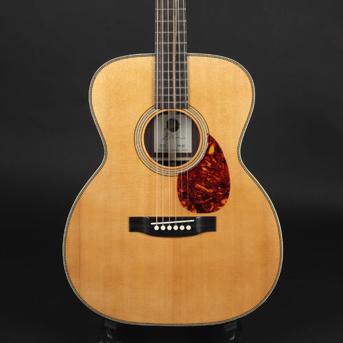 Atkin OM37 - Aged Finish #3525