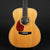 Atkin OM37 Left-handed - Aged Finish #3800
