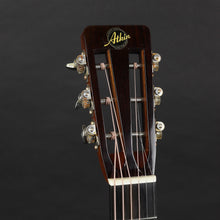 Load image into Gallery viewer, Atkin OO37s 12-Fret - Aged Finish