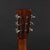 Atkin OO37s 12-Fret - Aged Finish