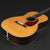 Atkin OO37s 12-Fret - Aged Finish